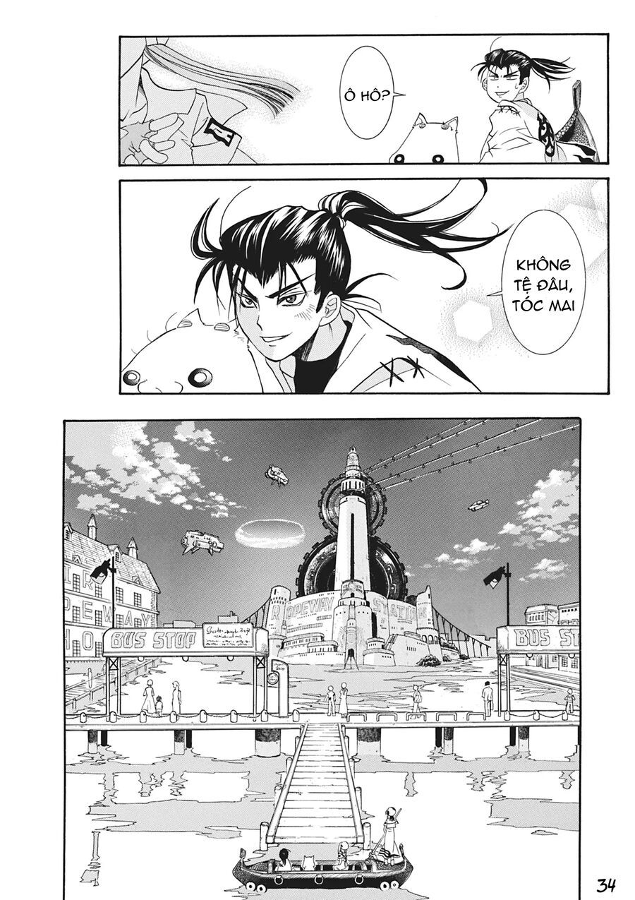 aqua - chap6 - Trang 35